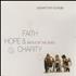 Faith Hope & Charity (90s) Battle Of The Sexes CD single UK FHCC5BA105585