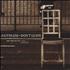 Faithless Don't Leave CD single UK FTLC5DO151023