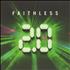 Faithless Faithless 2.0 2-CD album set UK FTL2CFA643894