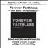 Faithless Forever Faithless - The Best Of CD-R acetate Japanese FTLCRFO353950