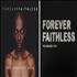 Faithless Forever Faithless - The Greatest Hits CD album Japanese FTLCDFO376503