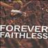 Faithless Forever Faithless book UK FTLBKFO322805