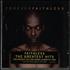 Faithless Forever Faithless CD album UK FTLCDFO323599