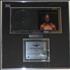 Faithless Forever Faithless award disc UK FTLAWFO345897