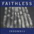 Faithless Insomnia CD single US FTLC5IN141159