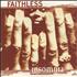 Faithless Insomnia CD single UK FTLC5IN144195