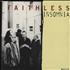 Faithless Insomnia CD single Dutch FTLC5IN274889