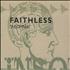 Faithless Insomnia CD single UK FTLC5IN397527