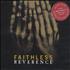Faithless Irreverence 2-CD album set UK FTL2CIR338433