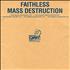 Faithless Mass Destruction 12