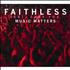 Faithless Music Matters 12