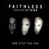 Faithless One Step Too Far CD single UK FTLC5ON420040