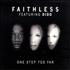 Faithless One Step Too Far 2-CD single set UK FTL2SON535645