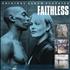 Faithless Original Album Classics 3-CD set UK FTL3COR534140