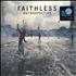 Faithless Outrospective - 180gm Vinyl - Sealed 2-LP vinyl set UK FTL2LOU736414