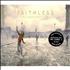 Faithless Outrospective - limited CD album UK FTLCDOU188851