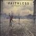 Faithless Outrospective CD album European FTLCDOU185711