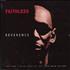 Faithless Reverence CD single UK FTLC5RE151037