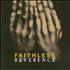 Faithless Reverence CD album UK FTLCDRE381593