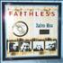 Faithless Salva Mea award disc Dutch FTLAWSA290360