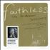 Faithless The Bedroom Sessions CD album UK FTLCDTH505933