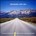 Faithless Why Go CD single UK FTLC5WH351404