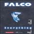 Falco Everything DVD German FALDDEV212192