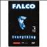 Falco Everything DVD UK FALDDEV442349