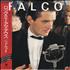 Falco Falco 3 vinyl LP Japanese FALLPFA169427