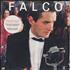 Falco Falco 3 vinyl LP Mexican FALLPFA169912