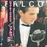Falco Falco 3 vinyl LP Japanese FALLPFA212701