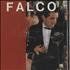 Falco Falco 3 CD album Japanese FALCDFA312516