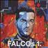 Falco Falcos 1. CD single Austrian FALC5FA430834