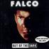 Falco Out Of The Dark - Special Fan Edition CD single Dutch FALC5OU171042