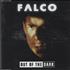 Falco Out Of The Dark CD single German FALC5OU109195