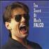 Falco The Sound Of Music - Gold Promo Stamp 12
