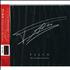 Falco The Ultimate Collection CD album Japanese FALCDTH440121