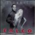 Falco Titanic CD single German FALC5TI06347