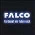 Falco Verdammt Wir Leben Noch CD album German FALCDVE145341