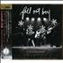 Fall Out Boy Live In Phoenix CD album Japanese FOLCDLI429615
