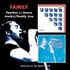 Family Fearless [+ Bonus Tracks] / Family Live 2-CD album set UK FML2CFE462219
