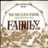 Family No Mule's Fool - P/S 7