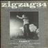 Family Zig Zag #34 magazine UK FMLMAZI381887