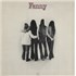 Fanny (70s) Fanny - Promo vinyl LP US NNFLPFA878104