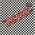 Fastway Fastway - Sticker Sleeve vinyl LP UK FSWLPFA738955