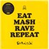 Fatboy Slim Eat Mash Rave Repeat - Sealed 7