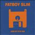 Fatboy Slim Going Out Of My Head CD single French FBSC5GO232494