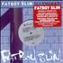 Fatboy Slim Illuminati / Camber Sands / The Pimp - Sealed 3-CD set US FBS3CIL530568