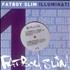 Fatboy Slim Illuminati / Camber Sands / The Pimp 3-CD set US FBS3CIL530569