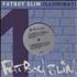 Fatboy Slim Illuminati CD single US FBSC5IL491005